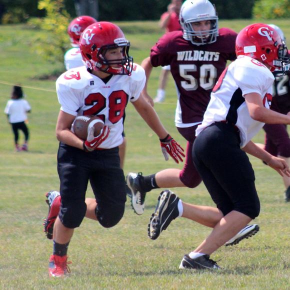 Meet your Posher, Jared - Picture 1 of 1